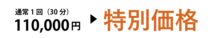 特別価格