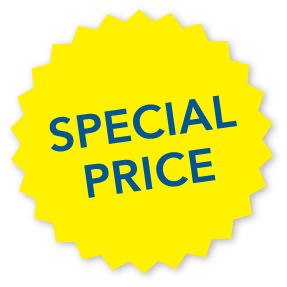 SPECIAL PRICE