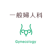 一般婦人科 Gynecology