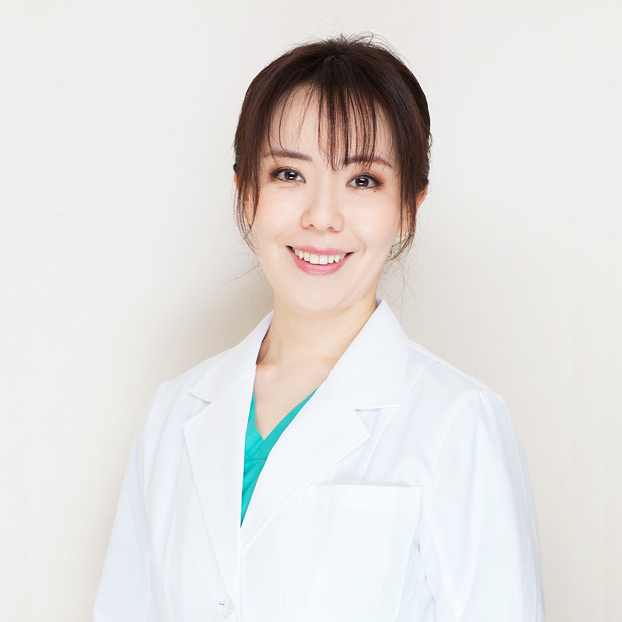 総院長 室井和美