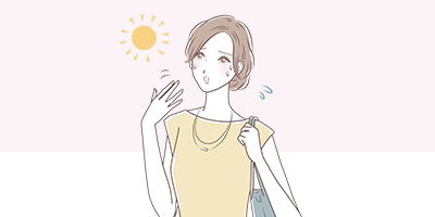 更年期障害