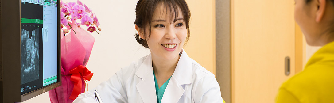 婦人科医師