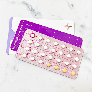 ミニピル「スリンダ錠」