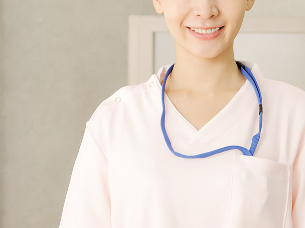 婦人科看護師